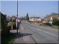 Nethermoor Road, Tupton