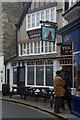 Fore Street, Fowey