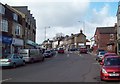 Shops on Abbey Lane