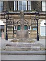 Buxton Market Cross