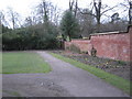 Walled Garden, Highbury Park