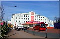 Earls Court Exhibition Centre