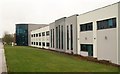 Perry Building, The Open University