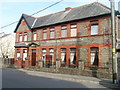 The Old Police Station, Nelson