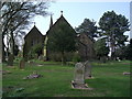 Pilsley Church