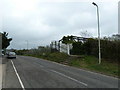 Bedford Road on a gloomy April morning (c)