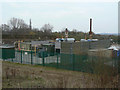 Warsop Energy Park