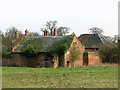 Barn at Salhouse Hall