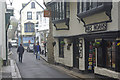 Fore Street, Fowey