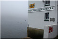 Fowey Harbour Offices