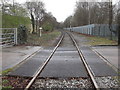 ELR at Ramsbottom