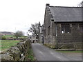 St John in the Wilderness Buildings, Leaches Road, Shuttleworth, Lancashire