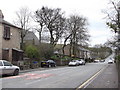 Whalley Road, Shuttleworth, Lancashire