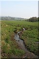 Stream south of Abinger