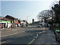 Church Road, Rainford