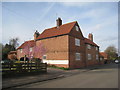 Farmhouse in Thoroton