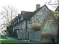 Tudor House, Long Itchington