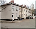 East side of Lord Street, Barnardtown, Newport