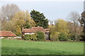 Oast house, Kiln Lane