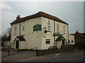 The Half Moon Inn, Reedness