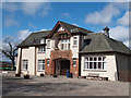 Bridge of Earn Public Hall and Institute