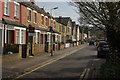 Townshend Street, Hertford