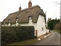 Cross End Cottage, Wavendon