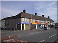 Parade of Shops, London Road, Romford