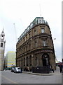 City of London Magistrates Court, London EC4