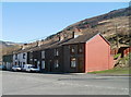 Hendrewen Road, Blaencwm