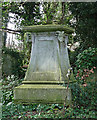 Letts monument, West Norwood Cemetery