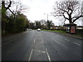 Eastbourne Road, (A22) Blindley Heath