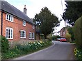 Strawberry Lane, Up Somborne