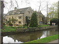 Washbourne Court Hotel, Lower Slaughter