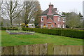 Houses at Strangways