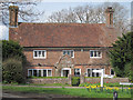 Spraysbridge Farmhouse