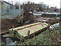 Droitwich Junction Canal restoration