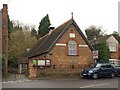 Evangelical Free Church, Aspley Guise