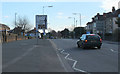 2011 : A38 Gloucester Road North, Filton