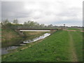 Moor Lane Bridge