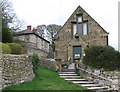 Brassington - Cliff Cottage and Village Hall