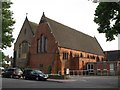 St. James Church, Elmers End, St. James