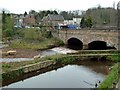 Confluence at Malin Bridge