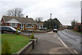 Bardsley Close, Hale Street