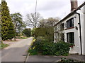 Cottage on Sandy Lane in Watersfield