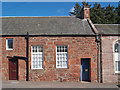 Masonic Lodge, Back Street