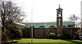 Christ Church & St Stephen, Battersea Park Road