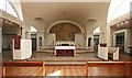 Christ Church & St Stephen, Battersea Park Road - Chancel