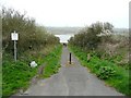 Ferry Road, Pennar