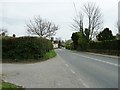 The Crown Inn on the A283 Pulborough Road